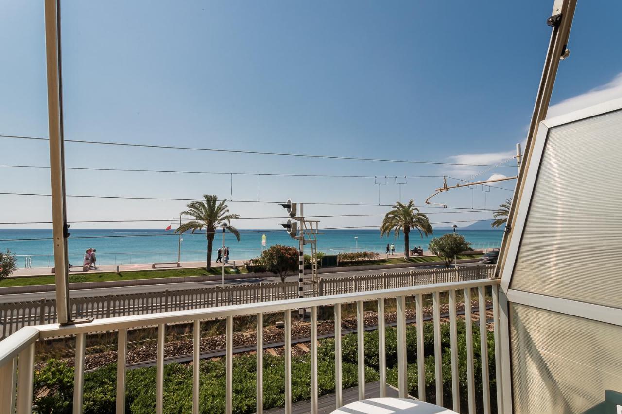 Residence Villa Alda Pietra Ligure Exteriér fotografie