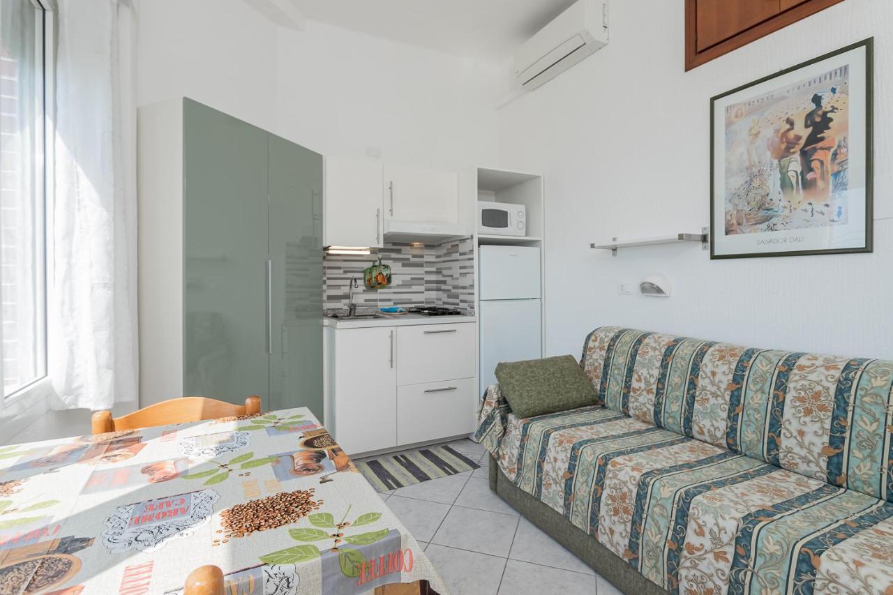 Residence Villa Alda Pietra Ligure Exteriér fotografie