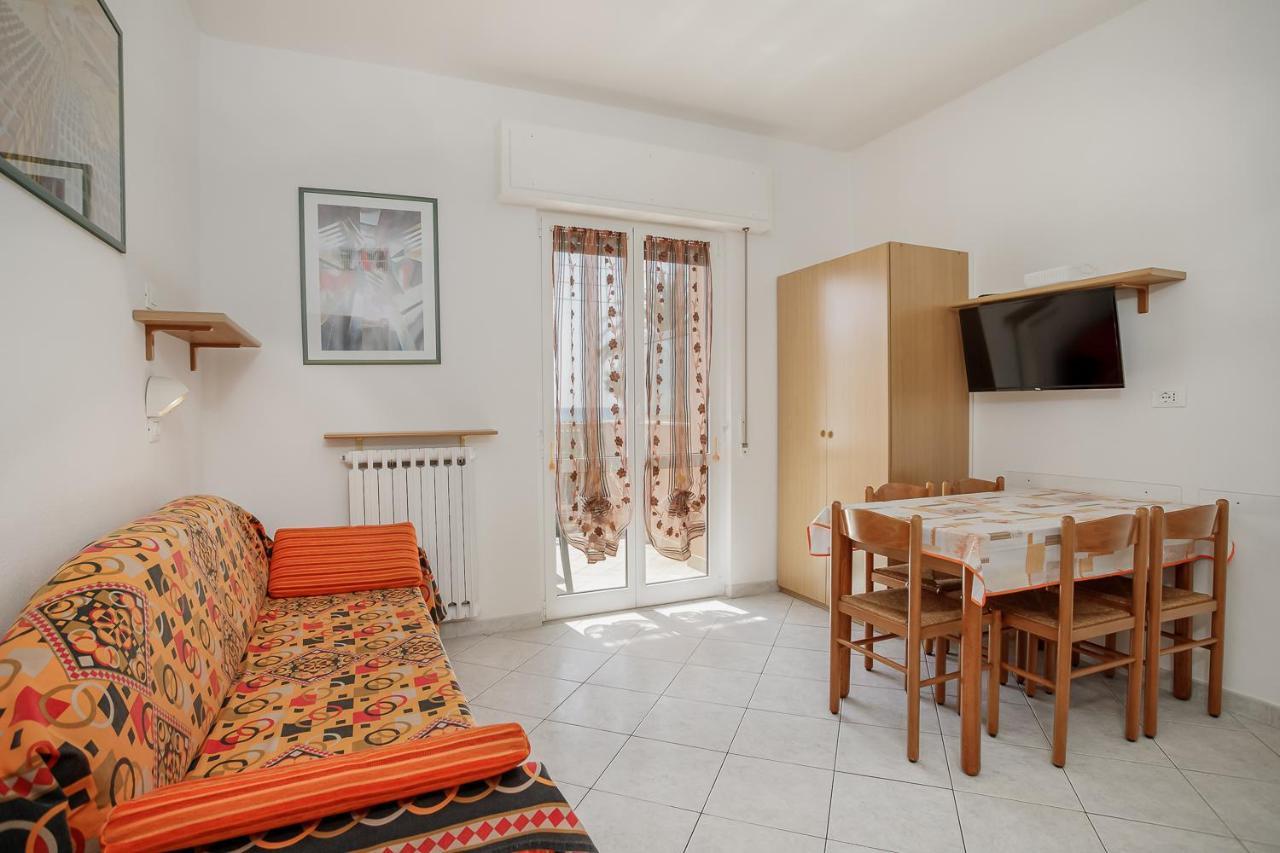 Residence Villa Alda Pietra Ligure Exteriér fotografie