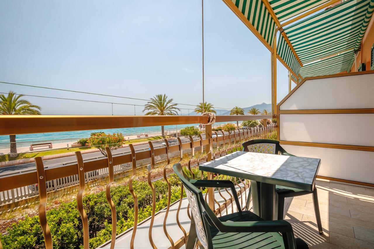 Residence Villa Alda Pietra Ligure Exteriér fotografie