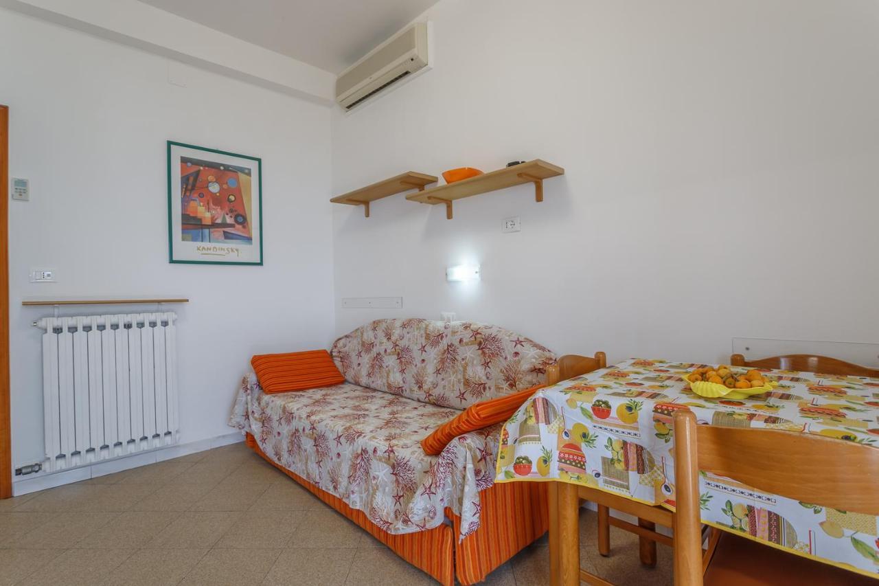 Residence Villa Alda Pietra Ligure Exteriér fotografie