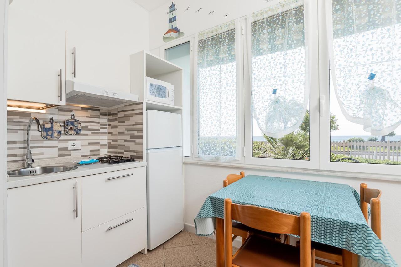 Residence Villa Alda Pietra Ligure Exteriér fotografie
