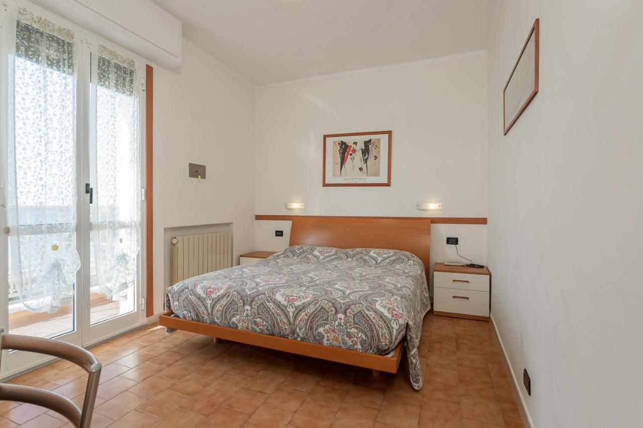 Residence Villa Alda Pietra Ligure Exteriér fotografie