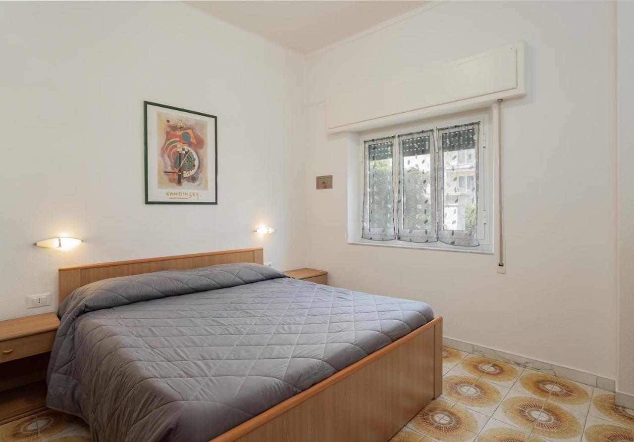 Residence Villa Alda Pietra Ligure Exteriér fotografie