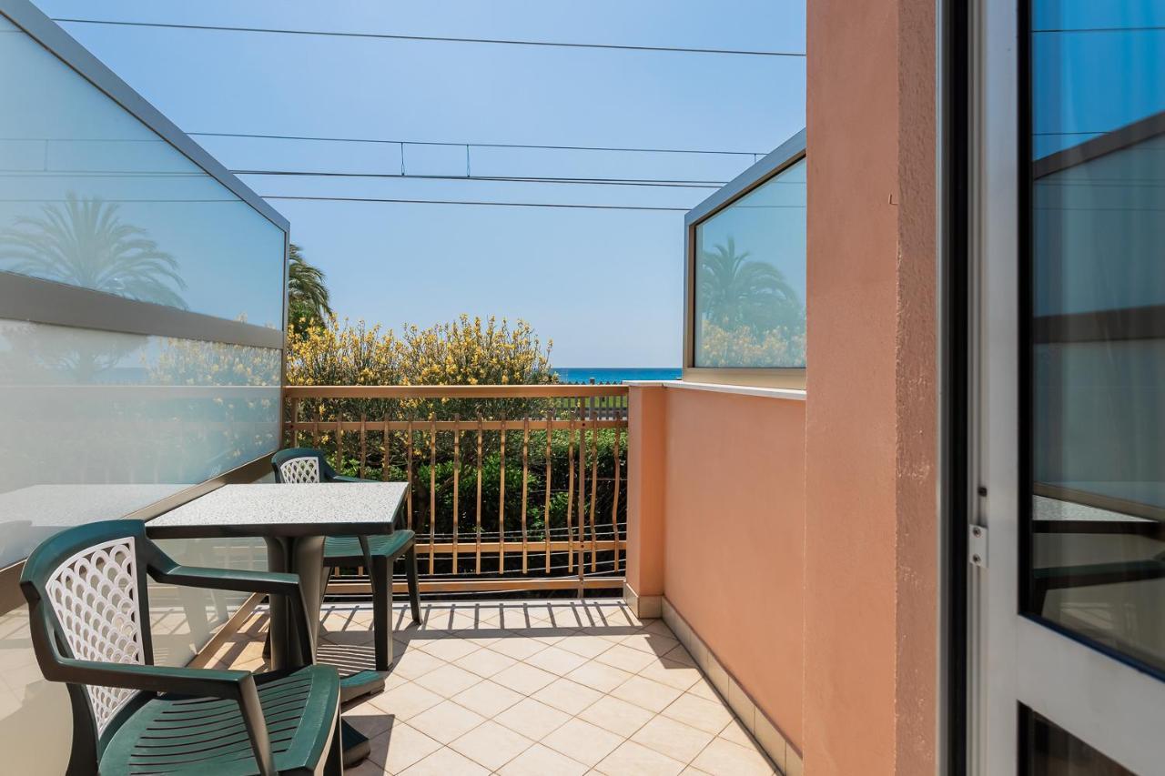 Residence Villa Alda Pietra Ligure Exteriér fotografie