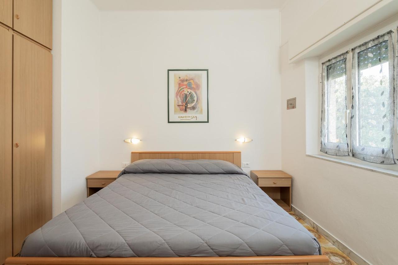 Residence Villa Alda Pietra Ligure Exteriér fotografie
