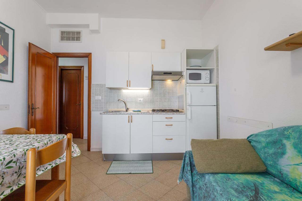 Residence Villa Alda Pietra Ligure Exteriér fotografie