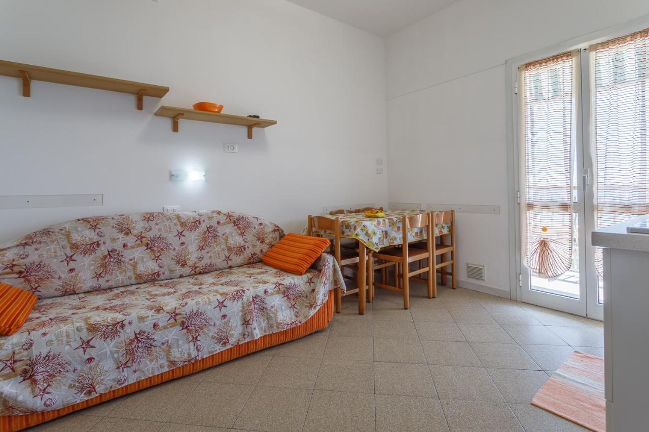 Residence Villa Alda Pietra Ligure Exteriér fotografie