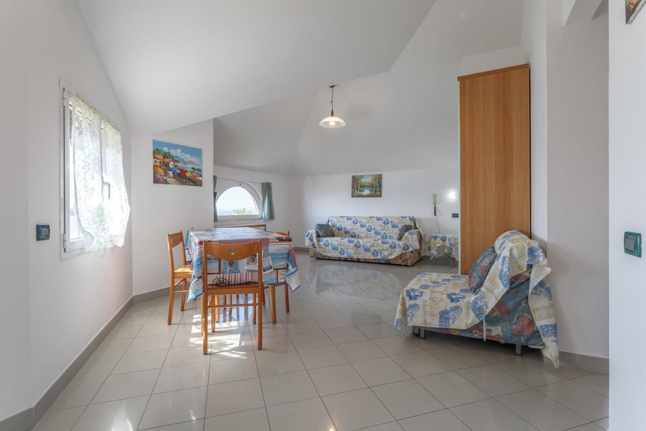 Residence Villa Alda Pietra Ligure Exteriér fotografie