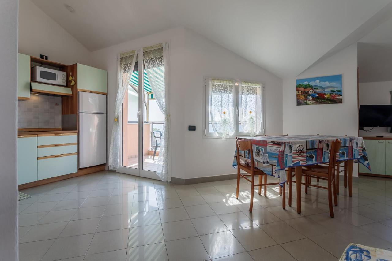 Residence Villa Alda Pietra Ligure Exteriér fotografie