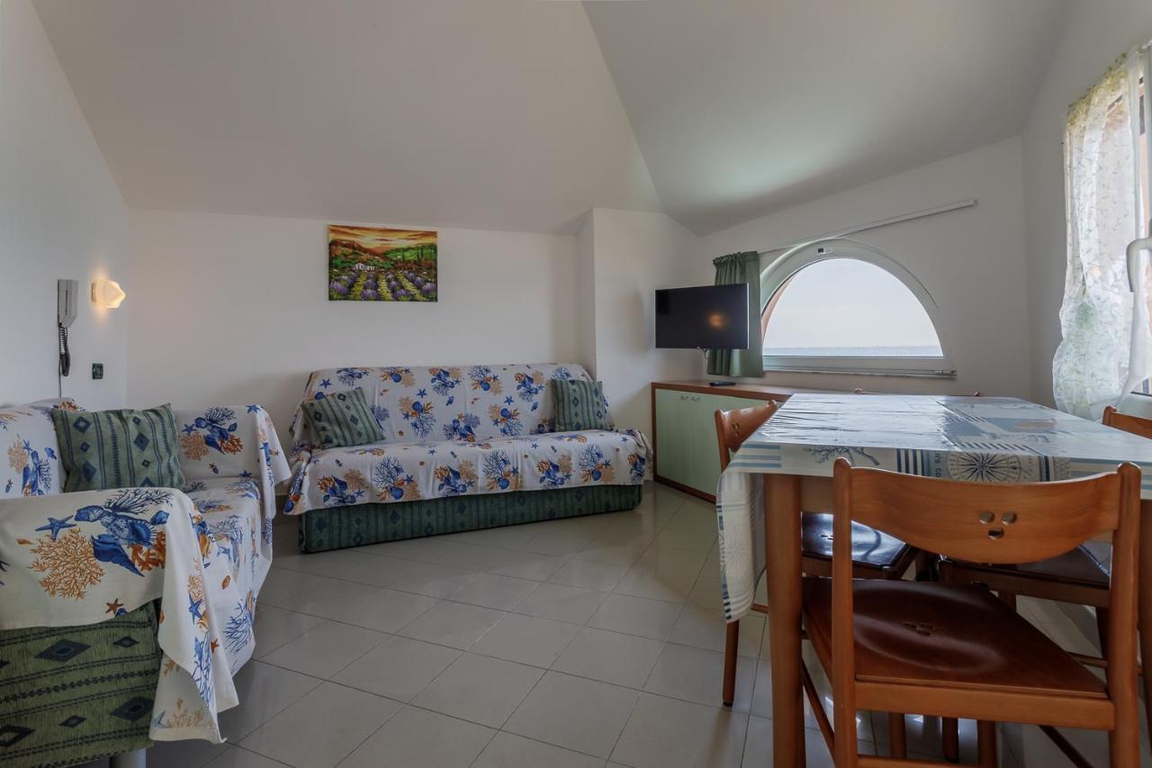 Residence Villa Alda Pietra Ligure Exteriér fotografie