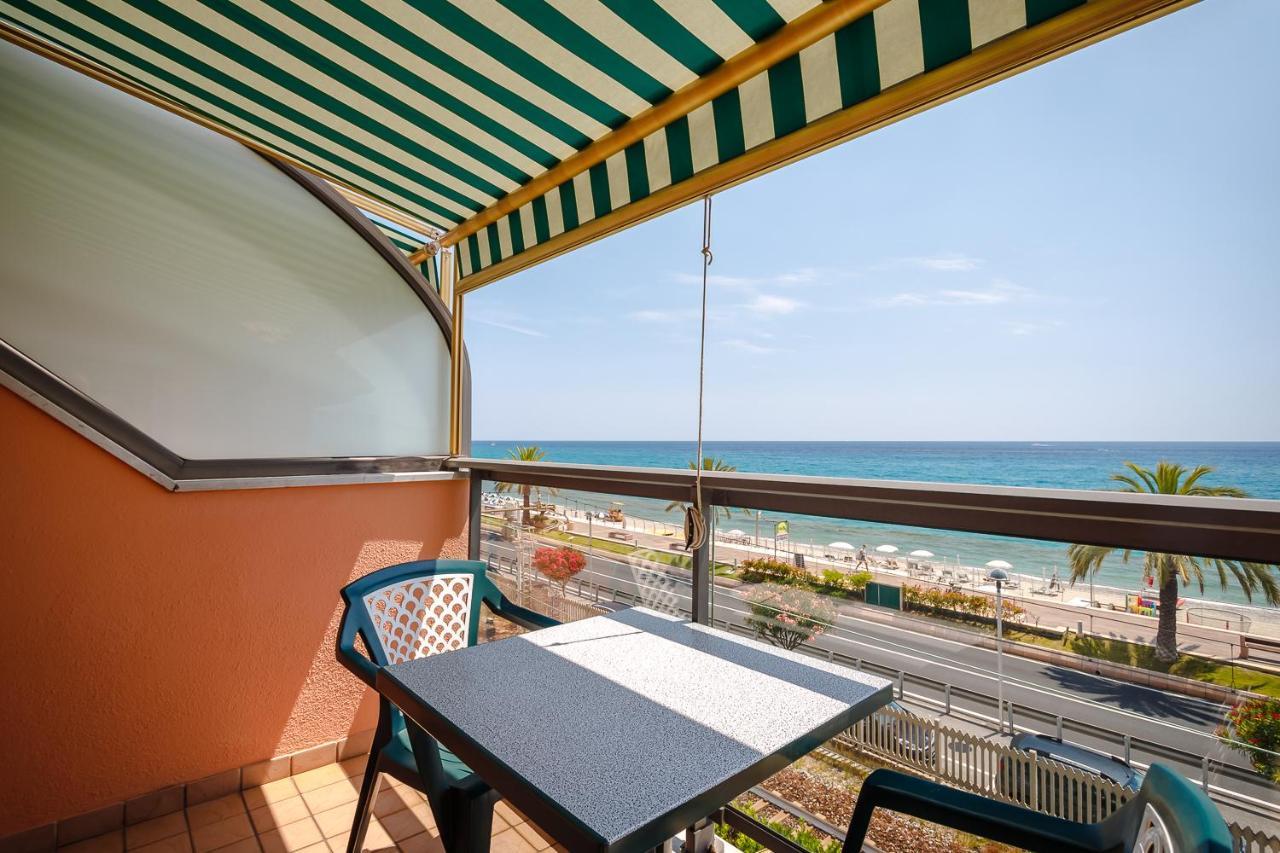 Residence Villa Alda Pietra Ligure Exteriér fotografie