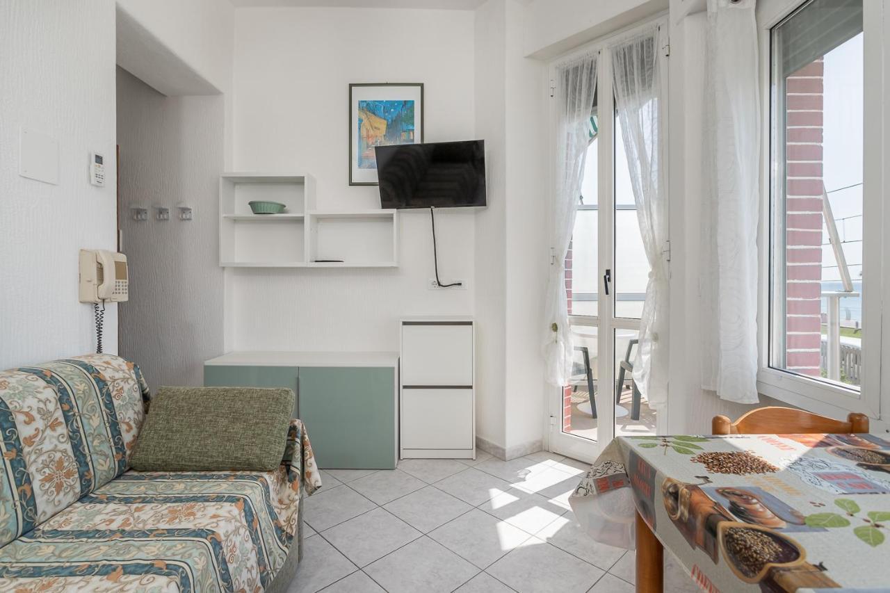 Residence Villa Alda Pietra Ligure Exteriér fotografie