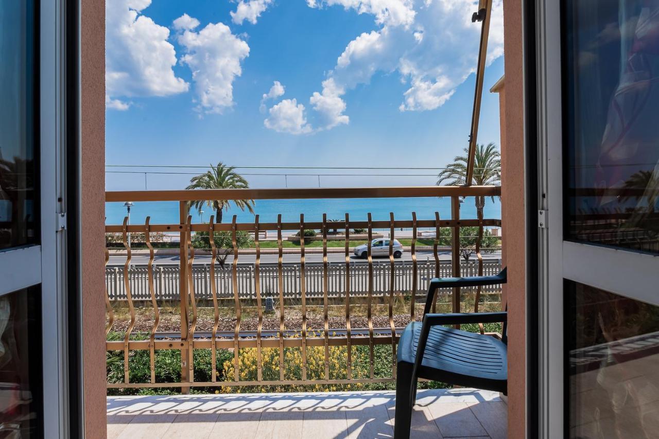 Residence Villa Alda Pietra Ligure Exteriér fotografie