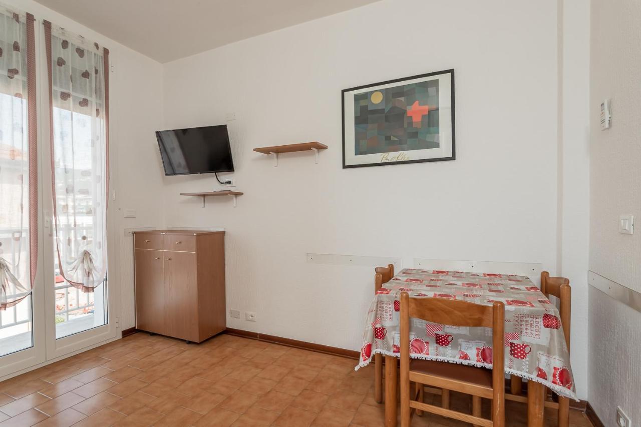Residence Villa Alda Pietra Ligure Exteriér fotografie