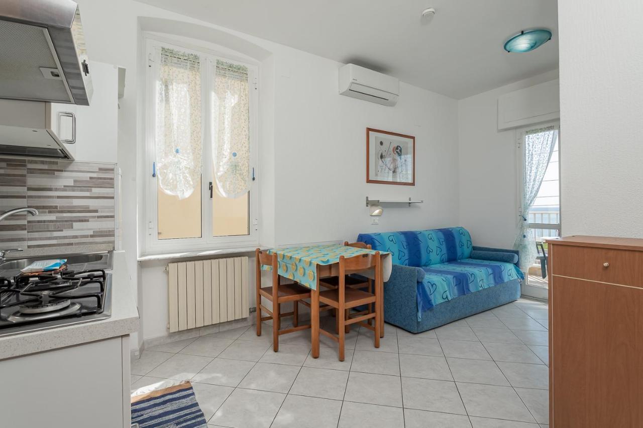 Residence Villa Alda Pietra Ligure Exteriér fotografie
