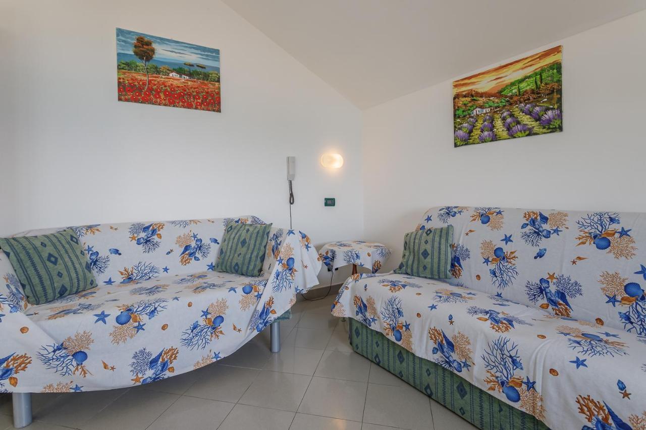 Residence Villa Alda Pietra Ligure Exteriér fotografie