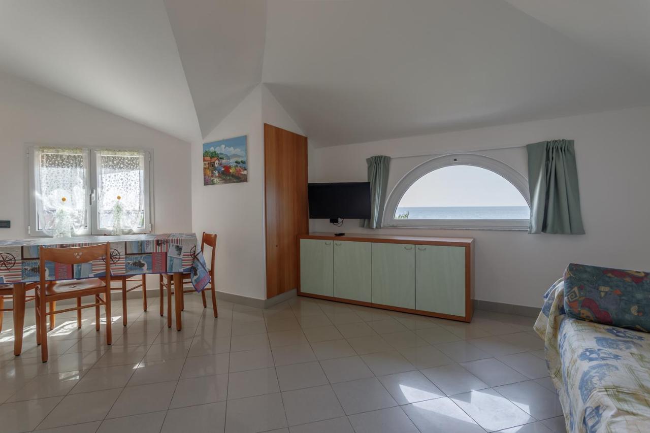Residence Villa Alda Pietra Ligure Exteriér fotografie