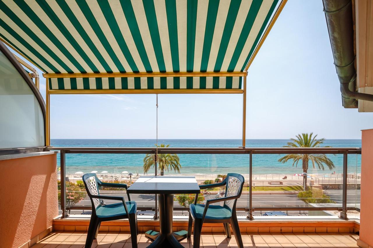 Residence Villa Alda Pietra Ligure Exteriér fotografie