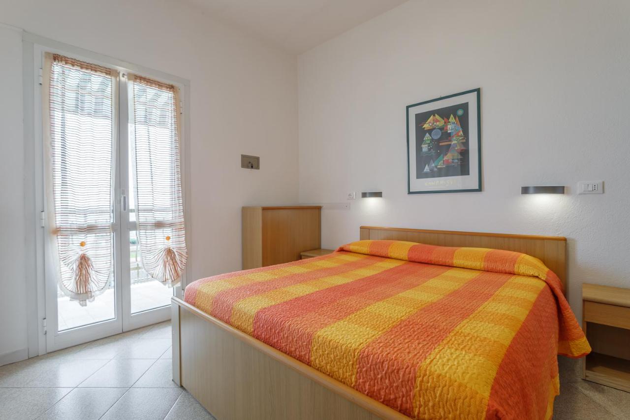 Residence Villa Alda Pietra Ligure Exteriér fotografie